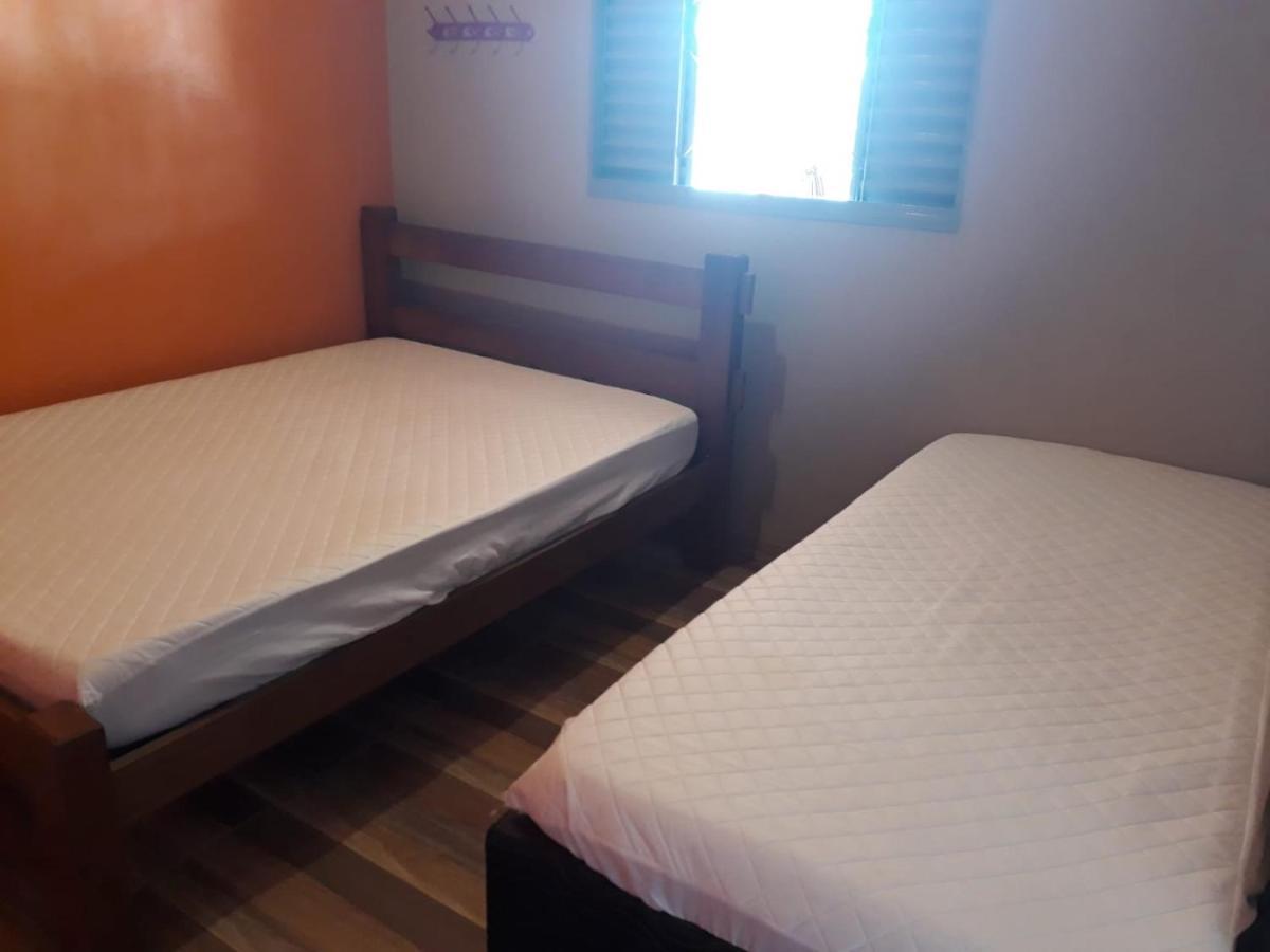 Rancho Do Claudim Villa Pirenópolis Dış mekan fotoğraf